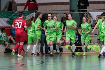 Bild 64 - C-Juniorinnen Landesmeisterschaft